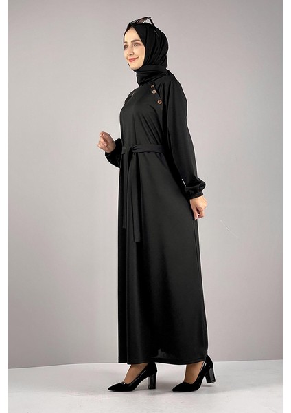 Tesettür Elbise