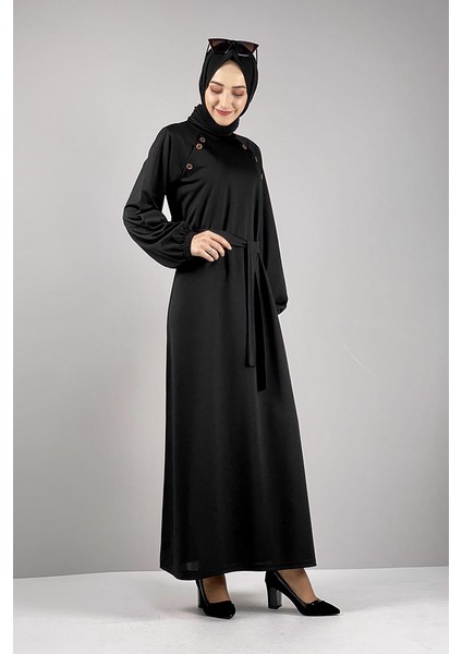 Tesettür Elbise modelleri