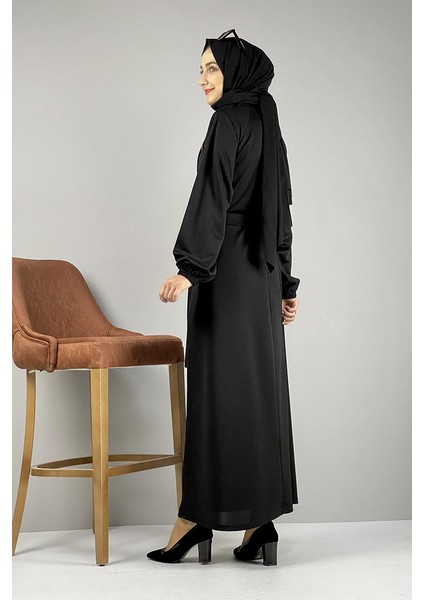 Tesettür Elbise indirimleri