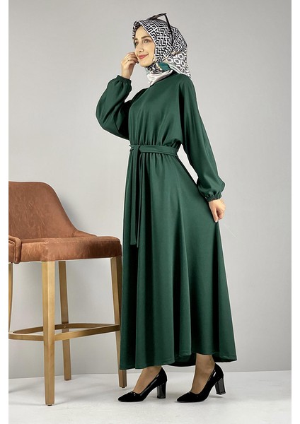 Tesettür Elbise modelleri