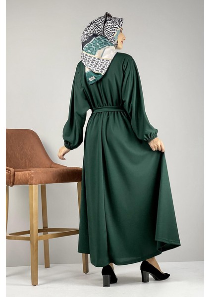 Tesettür Elbise indirimleri