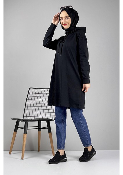 Desenli Tunik modelleri