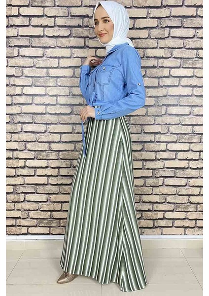 Tesettür Elbise fiyatları