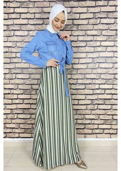 Tesettür Elbise fırsatları