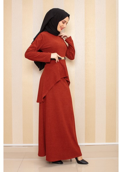 Tesettür Takım modelleri