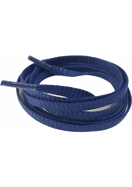 Mumlu Ayakkabı Bağı Yassı K915 120CM 1 Çift