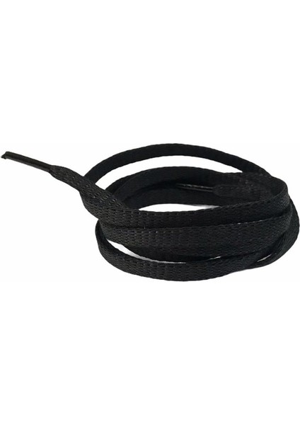 Mumlu Ayakkabı Bağı Yassı K915 120CM 1 Çift