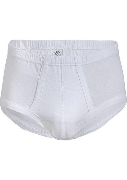 Yıldız 09 Ribana Bantlı Slip