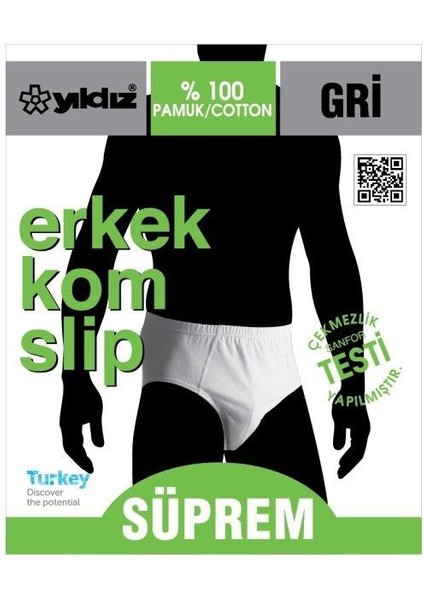 131 Gri Kom Slip fiyatları