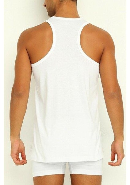 Yıldız 78 Erkek Modal Rambo Atlet Beyaz fiyatları