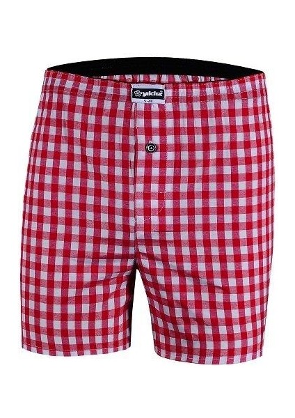 32 Poplin Kumaş Boxer