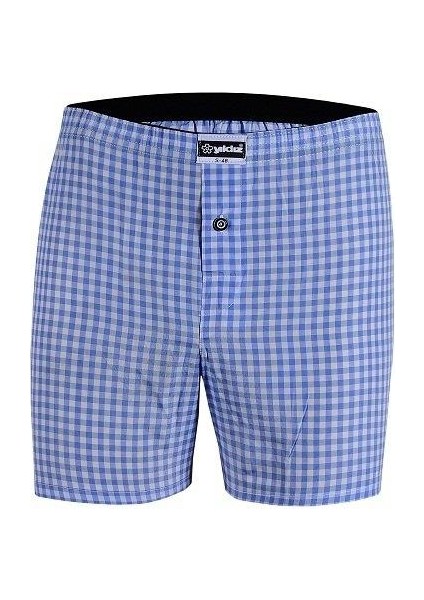 32 Poplin Kumaş Boxer