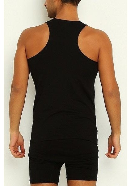 Yıldız 79 Erkek Modal Rambo Atlet Siyah fiyatları