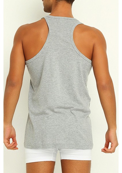 Yıldız 77 Erkek Modal Rambo Atlet Gri fiyatları