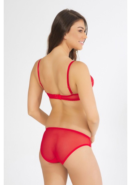 4485 Sütyen Külot Takım modelleri