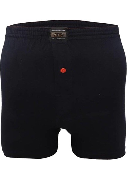 1146 Erkek Pamuk Boxer