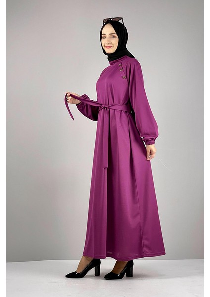 Tesettür Elbise