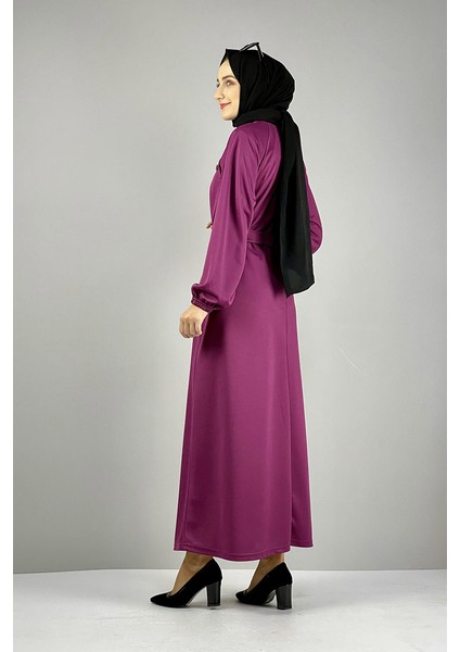 Tesettür Elbise indirimleri