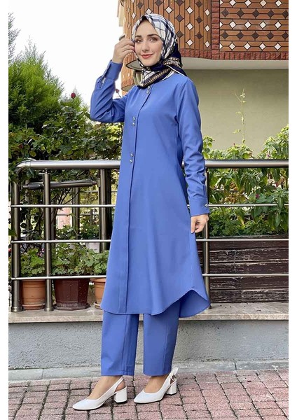 Tesettür Takım modelleri