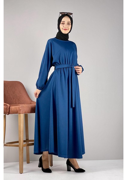 Tesettür Elbise