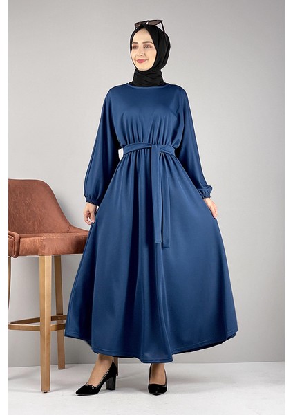 Tesettür Elbise modelleri