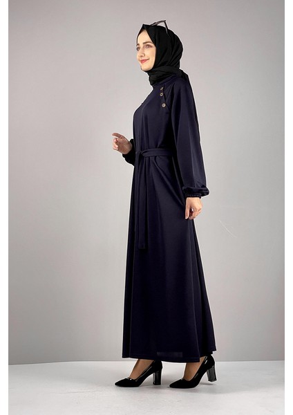 Tesettür Elbise
