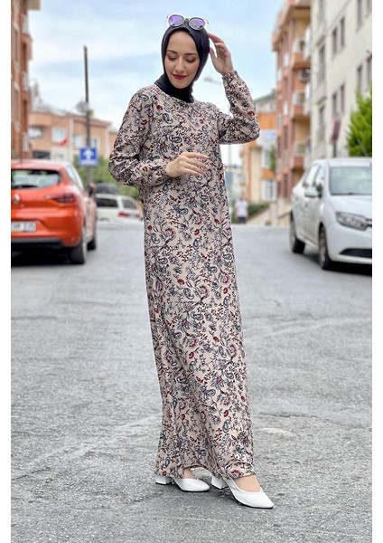 Tesettür Elbise fırsatları