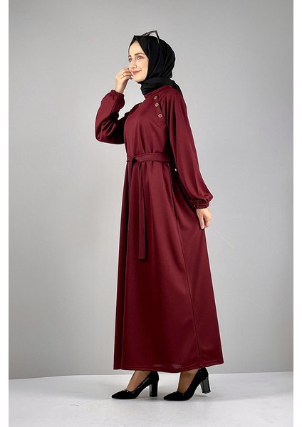 Tesettür Elbise