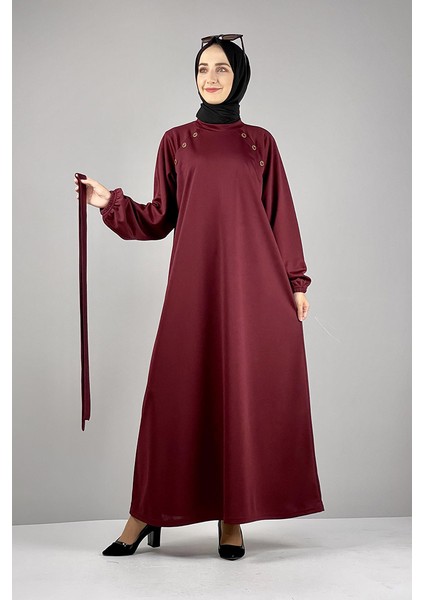 Tesettür Elbise fiyatları