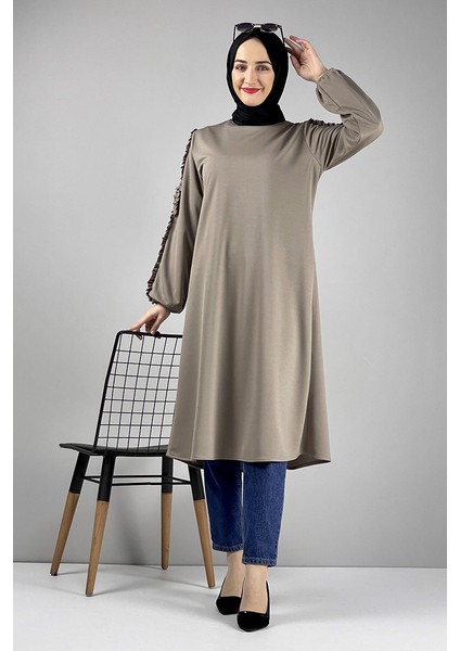 Desenli Tunik fiyatları