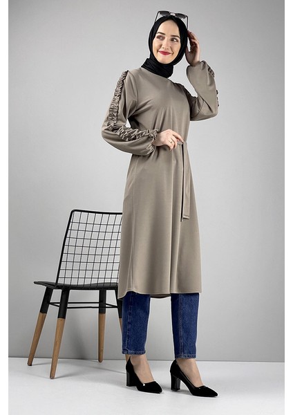 Desenli Tunik fırsatları