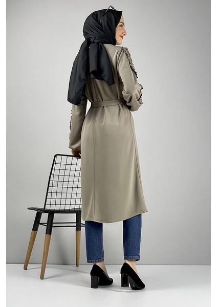 Desenli Tunik indirimleri