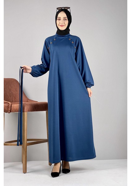 Tesettür Elbise fiyatları