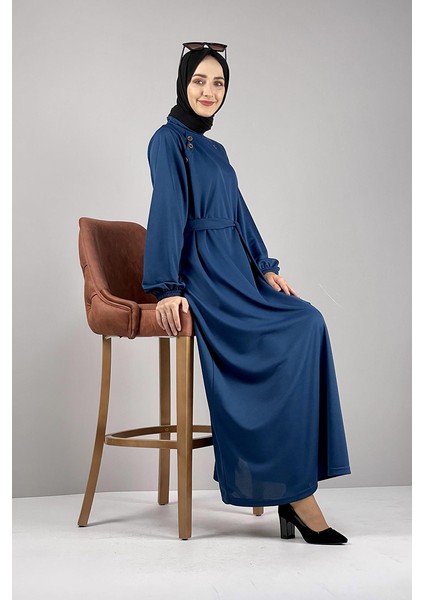 Tesettür Elbise indirimleri