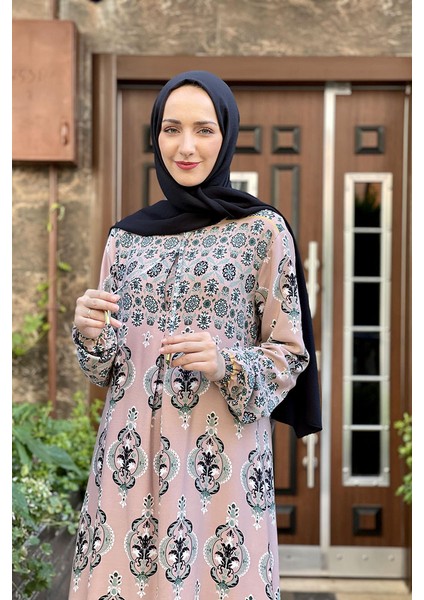 Tesettür Elbise fiyatları