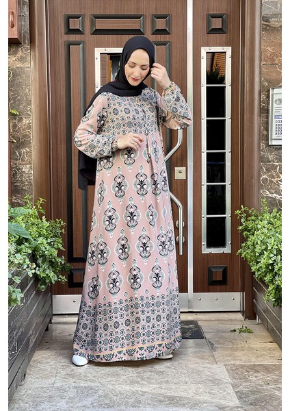 Tesettür Elbise fırsatları