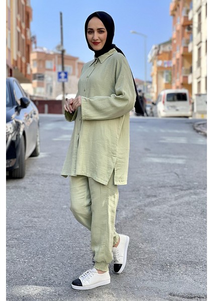 Tesettür Takım modelleri