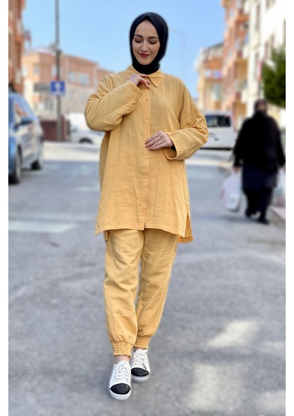 Tesettür Takım modelleri