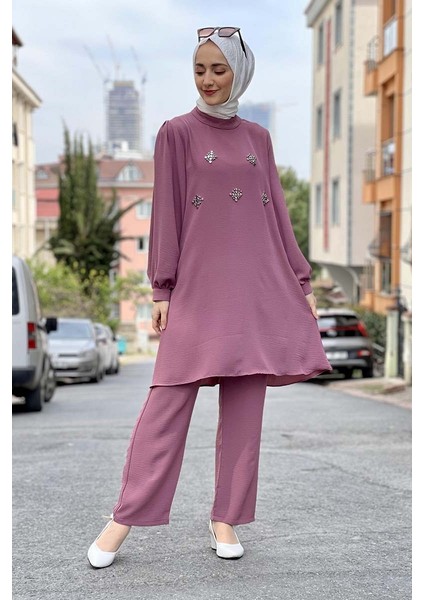 Tesettür Takım modelleri