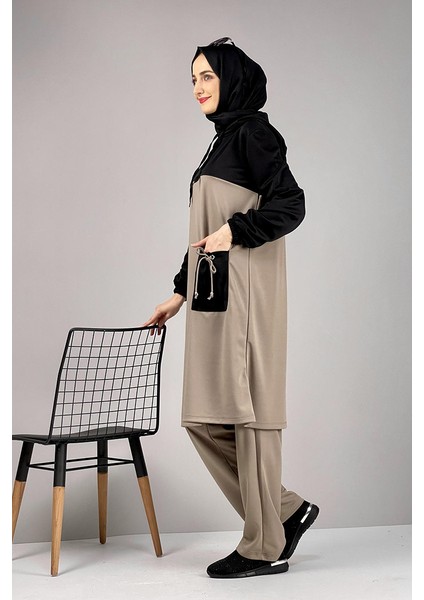 Tesettür Takım modelleri