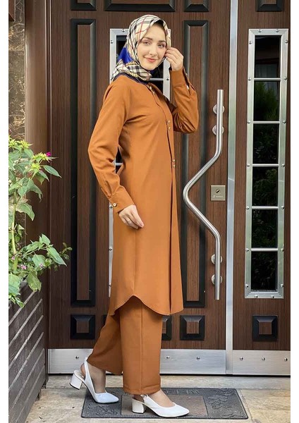 Tesettür Takım modelleri