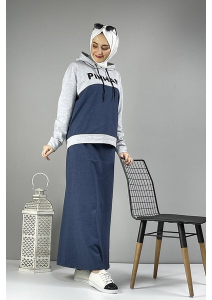 Tesettür Takım modelleri