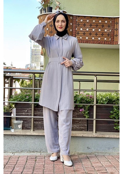 Tesettür Takım modelleri