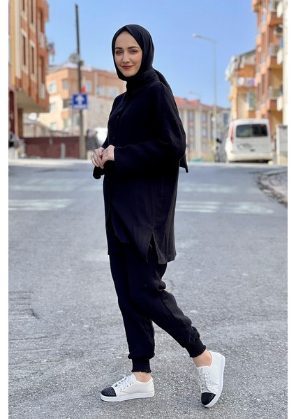 Tesettür Takım modelleri