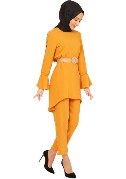 Tesettür Takım modelleri