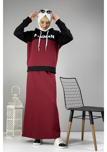 Tesettür Takım modelleri