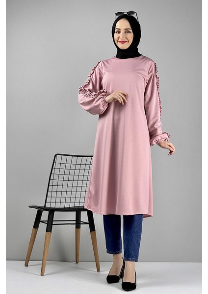 Desenli Tunik fiyatları