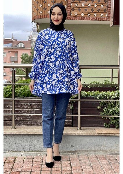 Desenli Tunik fiyatları