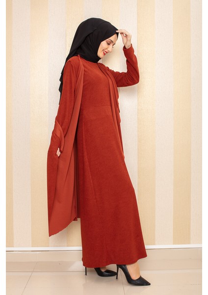 Tesettür Takım modelleri