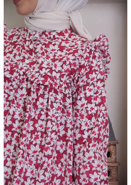 Desenli Tunik fırsatları